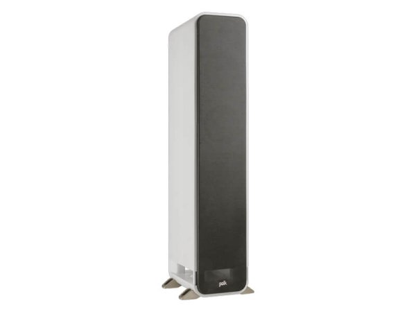 POLK AUDIO Громкоговоритель Sig Elite ES55 БЕЛЫЙ (Пара) — фото 10