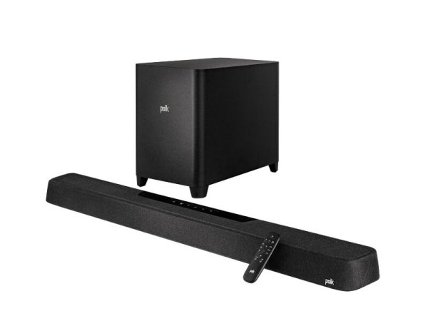 POLK AUDIO Саундбар Magnifi Max AX — POLK AUDIO