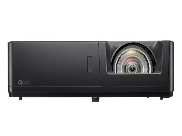 Проектор Optoma ZK608TST — фото 3