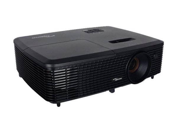 Проектор Optoma EH331 - Снят с производства — фото 2