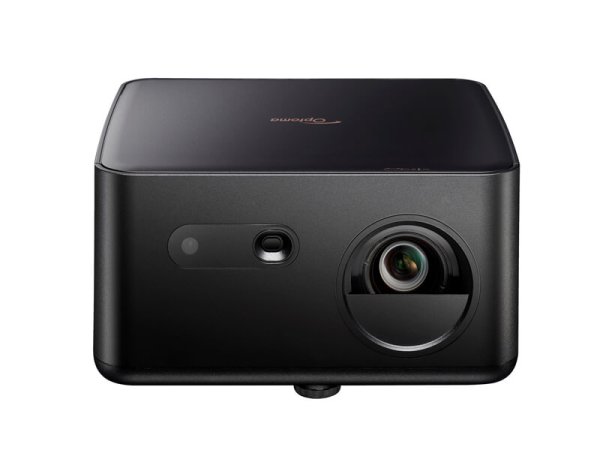 OPTOMA Проектор PK32 — фото 6