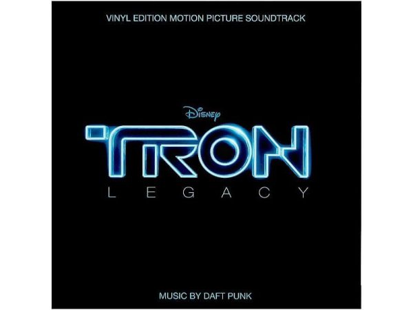 Виниловая пластинка Daft Punk – TRON: Legacy — Разное