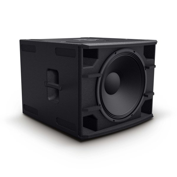 LD SYSTEMS Громкоговоритель STINGER SUB18AG3 — фото 16
