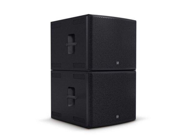 LD SYSTEMS Громкоговоритель STINGER SUB18AG3 — фото 5