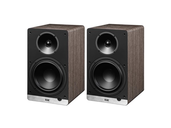 ELAC Акустическая система DEBUT CONNEX DCB61 ОРЕХ — ELAC
