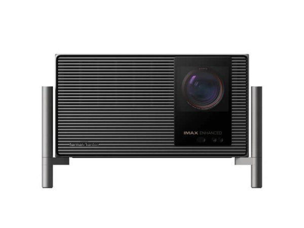 XGIMI Проектор TITAN Noir Max EAN:6935670514110 — Xgimi