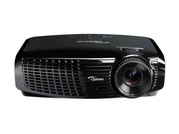 Проектор Optoma EH300 - Снят с производства — фото 4