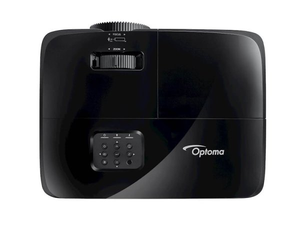 Проектор Optoma W335e - Снят с производства — фото 5
