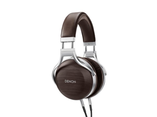 DENON Наушники AHD5200EM — Denon