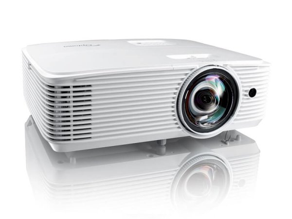 Проектор Optoma X308STe - Снят с производства — фото 3