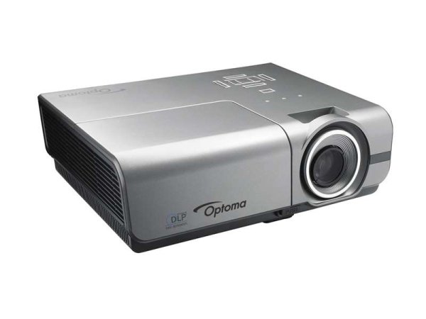 Проектор Optoma X600 - Снят с производства — фото 2