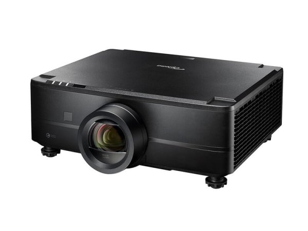 OPTOMA Проектор UHZ78LV ЧЕРНЫЙ — фото 9