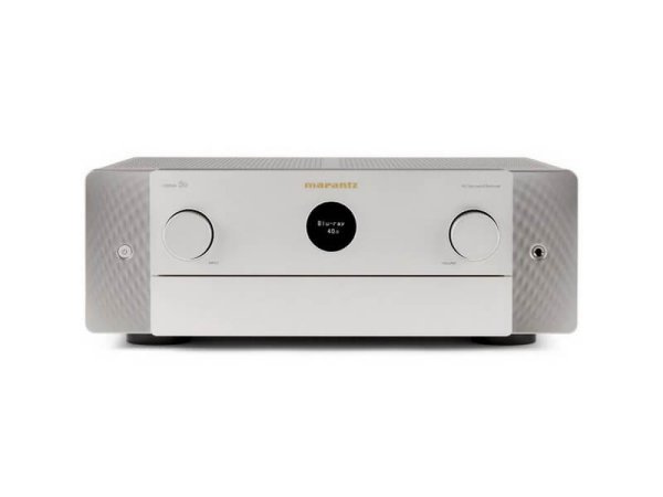 MARANTZ AV-Усилитель CINEMA50 СЕРЕБРО — Marantz