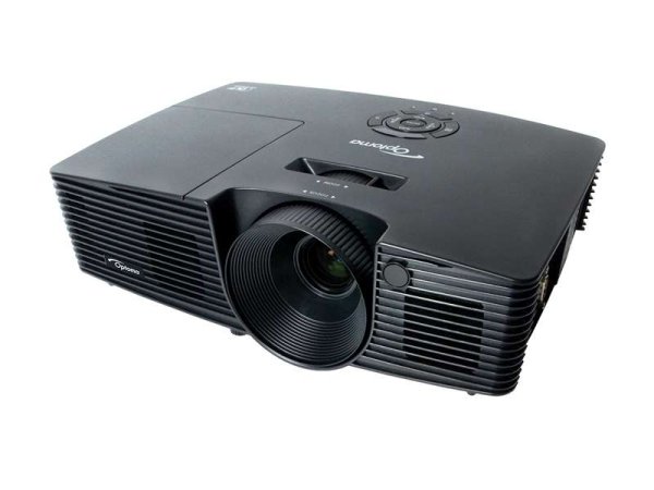 Проектор Optoma S312 - Снят с производства — фото 3