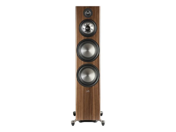 POLK AUDIO Акустическая система Reserve R700 КОРИЧНЕВЫЙ (Пара) — фото 7