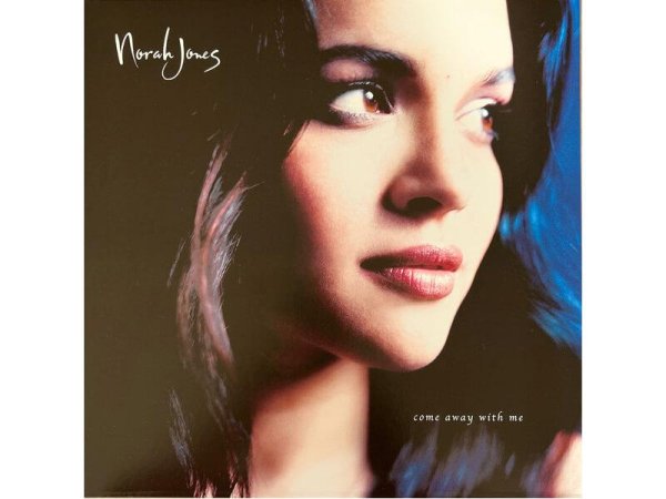 Виниловая пластинка Norah Jones – Come Away With Me — Разное