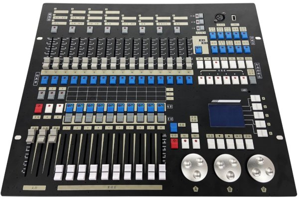 MAXON Контроллер DMX-1024 — MAXON
