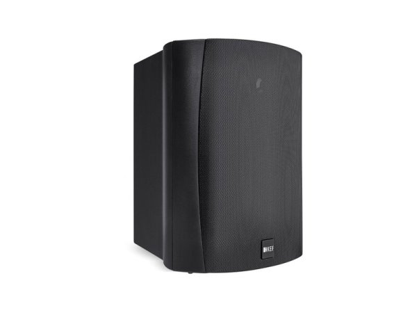 KEF Акустическая система Ventura 6 ЧЕРНЫЙ — KEF