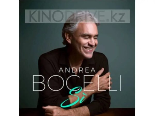 Виниловая пластинка Andrea Bocelli – Si: Universal — Разное