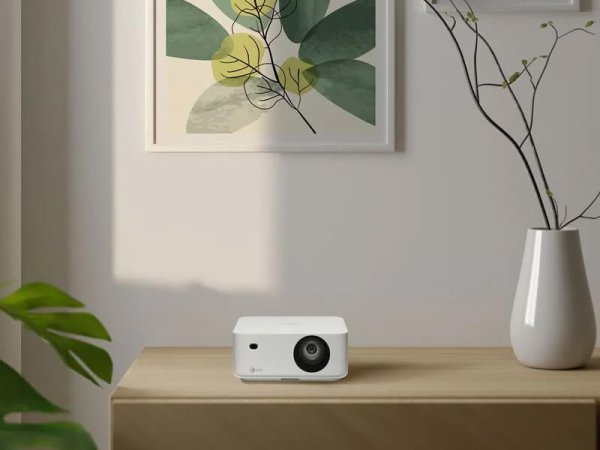OPTOMA Проектор ML1080 — фото 18