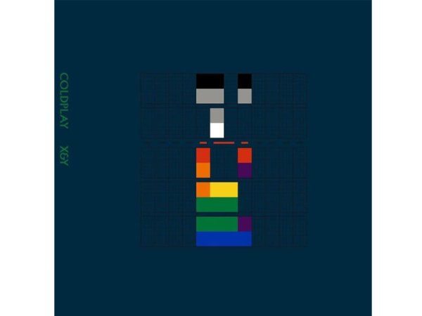 Виниловая пластинка Coldplay – X&Y — Разное