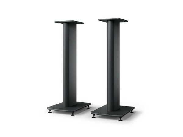 KEF Стойка напольная S2 ЧЕРНЫЙ EAN:637203046735 — KEF