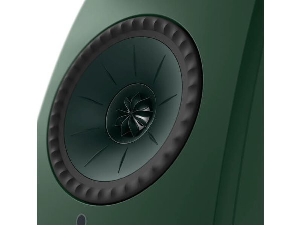 KEF Акустическая система LSX II LT ЗЕЛЕНЫЙ EAN:637203050541 (Пара) — фото 5