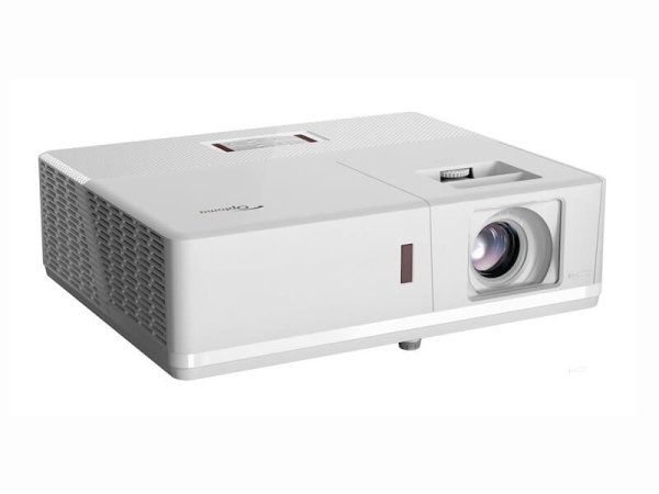 Проектор Optoma ZU506Te — фото 5