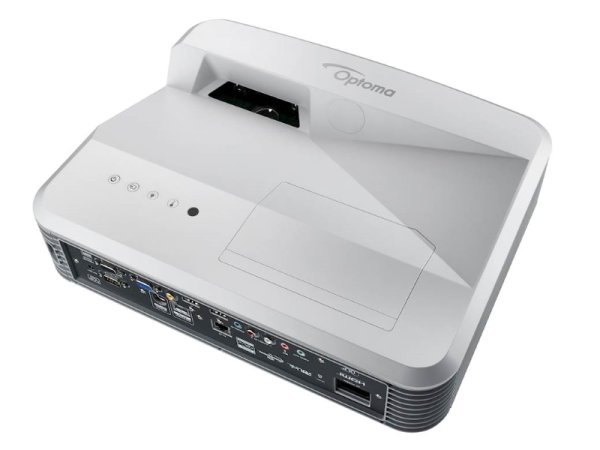 Проектор Optoma W319USTire - Снят с производства — фото 3