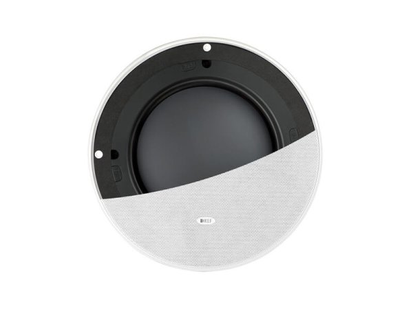 KEF Акустическая система Ci200TRb БЕЛЫЙ — фото 7