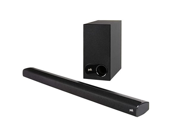 POLK AUDIO Саундбар Signa S2 — POLK AUDIO