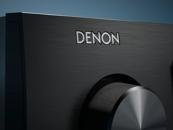 DENON AV-усилитель AVC-X3900H ЧЕРНЫЙ EAN:0747192148058 — фото 4