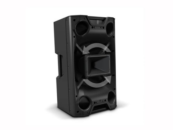LD SYSTEMS Громкоговоритель LDICOA15A — фото 6