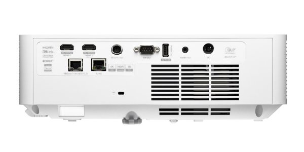 OPTOMA Проектор ZK420UST — фото 13