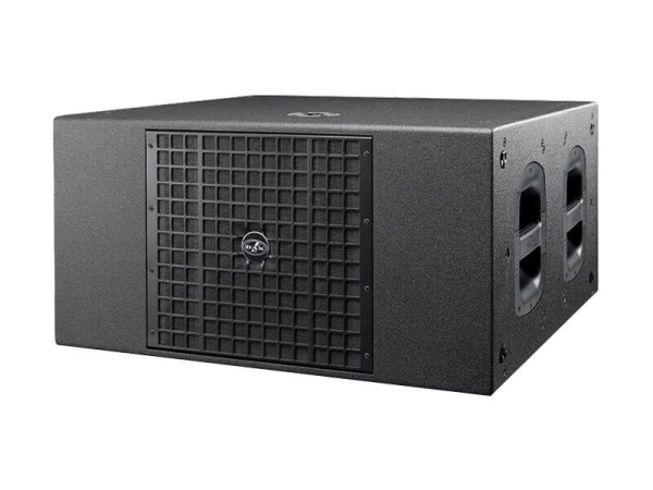 DAS AUDIO Громкоговоритель пассивный ARTEC-322S — DAS Audio