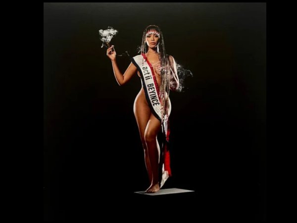 Виниловая пластинка Beyonce – Cowboy Carter — Разное