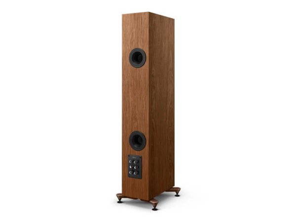 KEF Акустическая система R5 Meta ОРЕХ (Пара) — фото 2