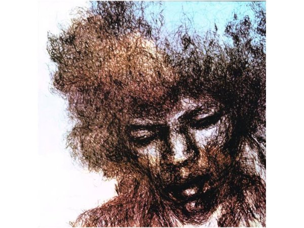 Виниловая пластинка HENDRIX JIMI: THE CRY OF LOVE (LP) EAN:8012622934603 — Разное