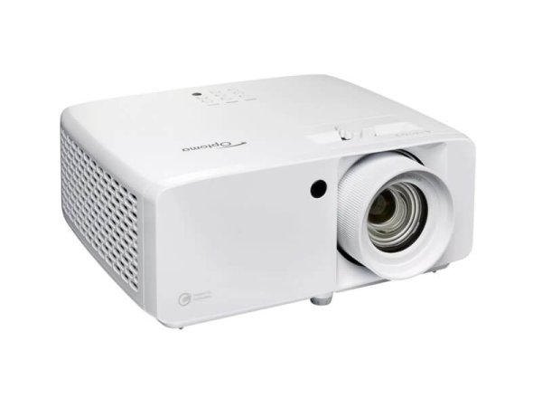 OPTOMA Проектор ZH551 — фото 5