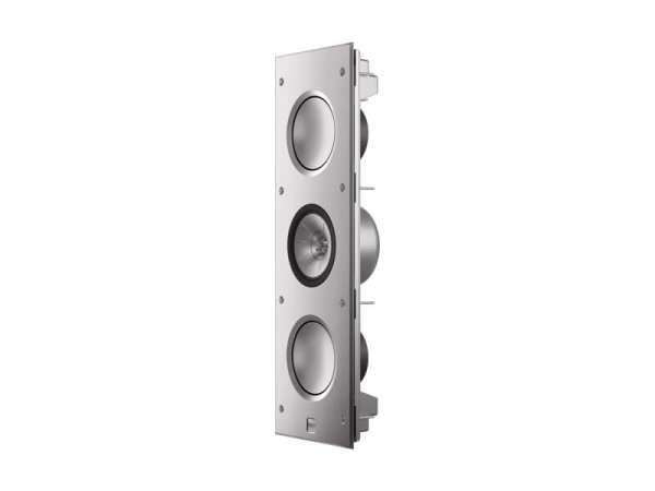 KEF Акустическая система Ci3160RLM-THX БЕЛЫЙ EAN:637203218804 — фото 6