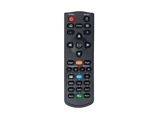 Проектор Optoma X416 - Снят с производства — фото 5