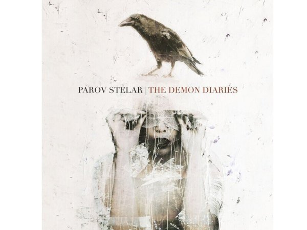 Виниловая пластинка Parov Stelar EAN:0808699111133 — Разное