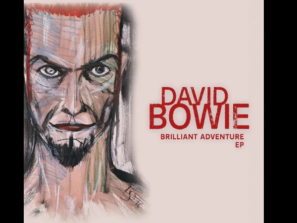 Виниловая пластинка David Bowie – Brilliant Adventure EP — Разное