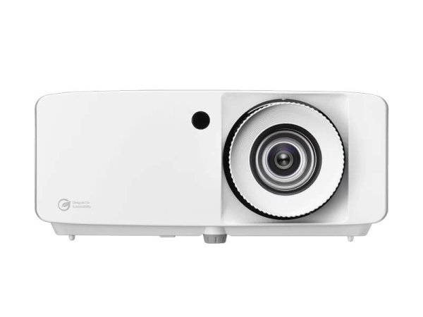 OPTOMA Проектор UHZ66 — фото 10