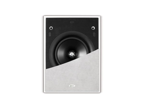 KEF Акустическая система Ci160QL БЕЛЫЙ — фото 3