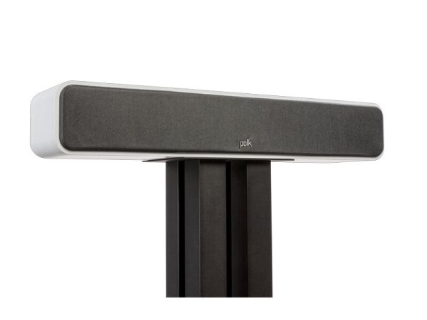 POLK AUDIO Громкоговоритель Sig Elite ES35C БЕЛЫЙ — фото 6