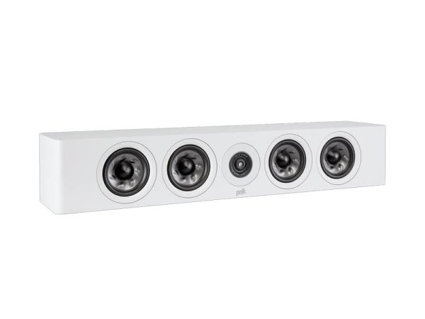 POLK AUDIO Акустическая система Reserve R350 L/C/R БЕЛЫЙ - CLR — фото 4
