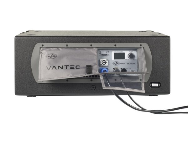 Линейный массив DAS AUDIO VANTEC-20A — фото 2