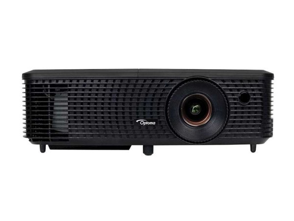 Проектор Optoma W331 - Снят с производства — Optoma
