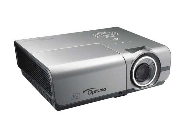 Проектор Optoma EH500 - Снят с производства — фото 2